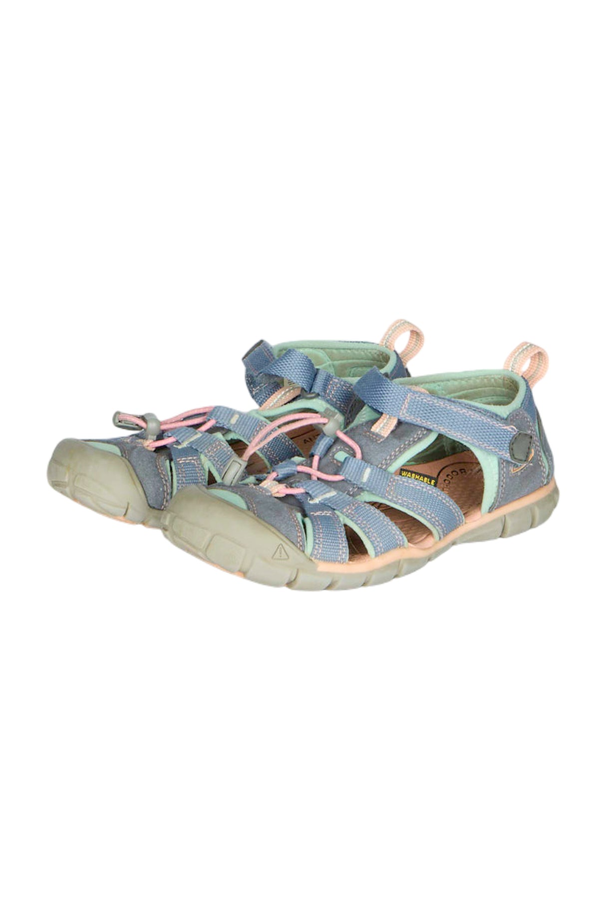 Freizeitschuhe für Kinder