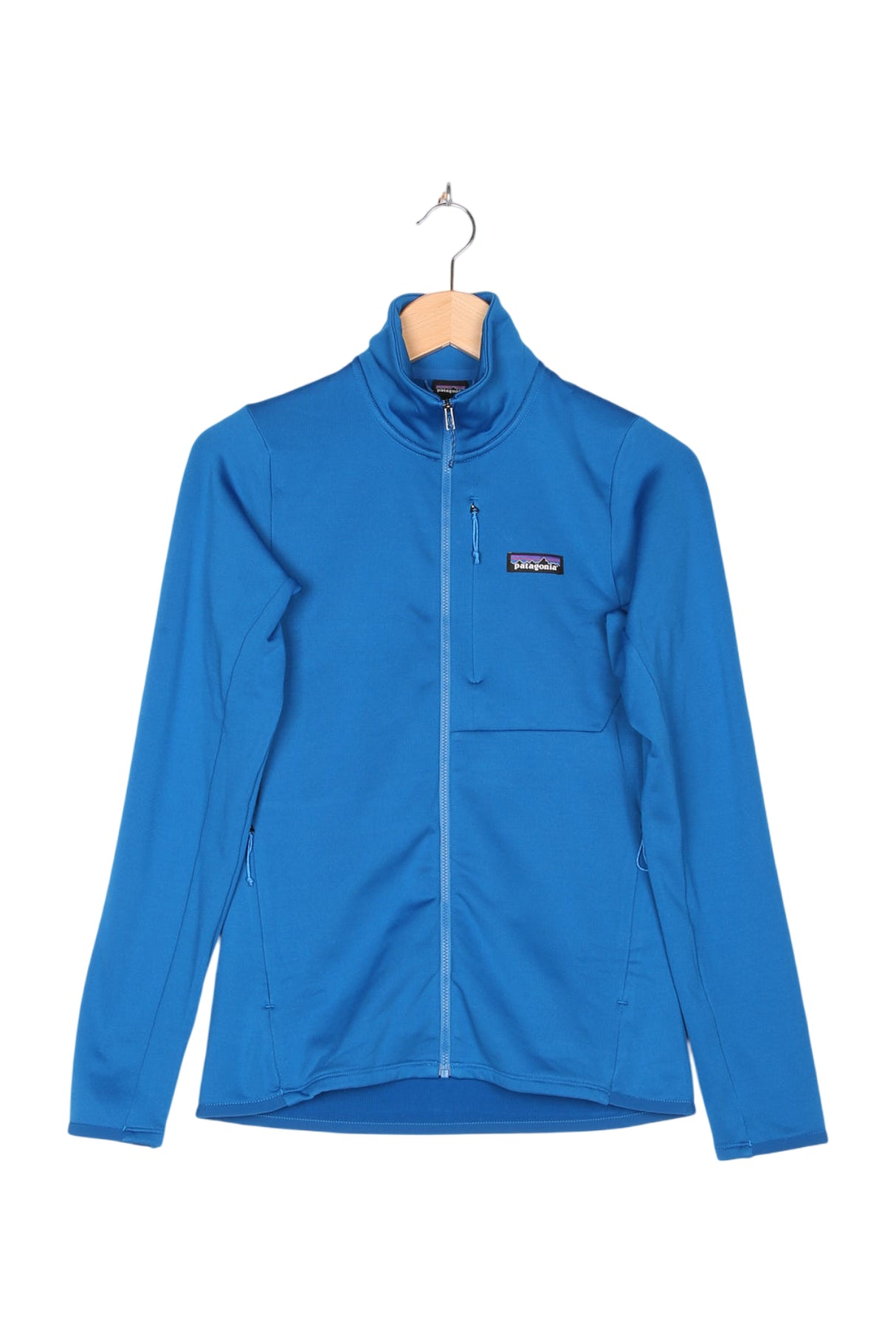 Fleecejacke für Damen