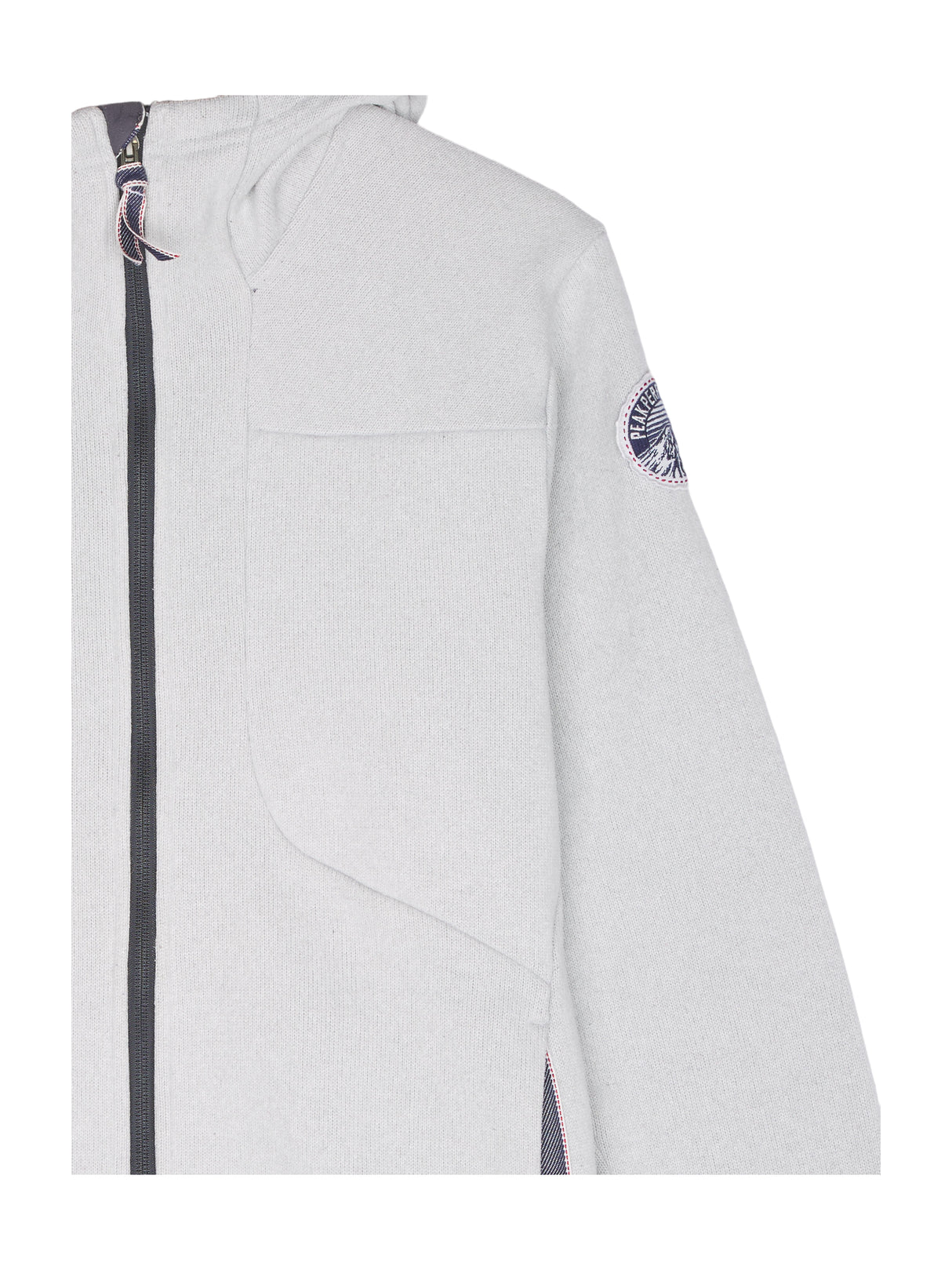 Fleecejacke für Herren