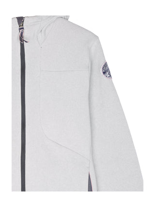 Fleecejacke für Herren