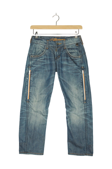 Jeans, Freizeithose für Herren