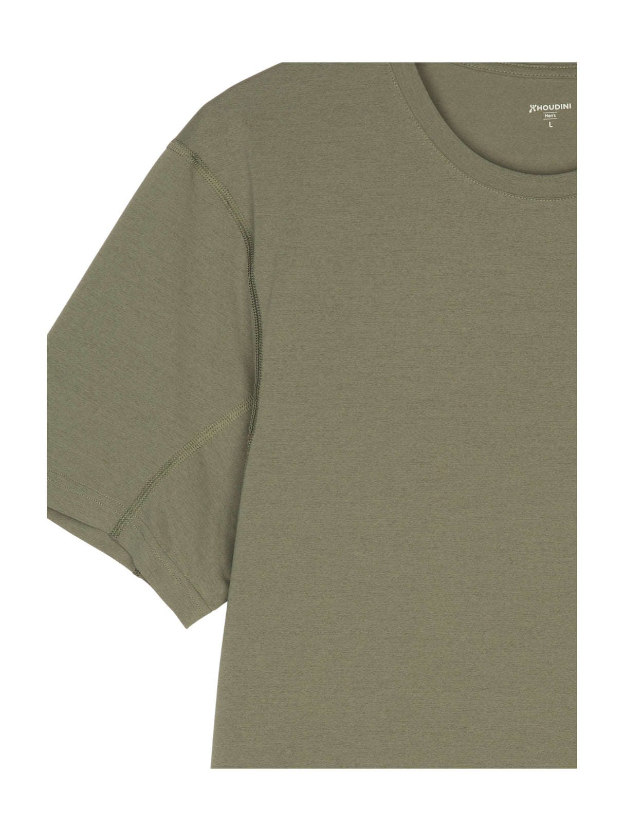 T-Shirt Funktion für Herren