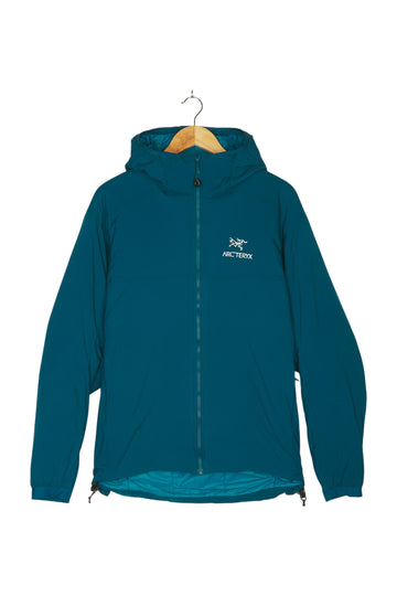 Kunstfaserjacke für Herren