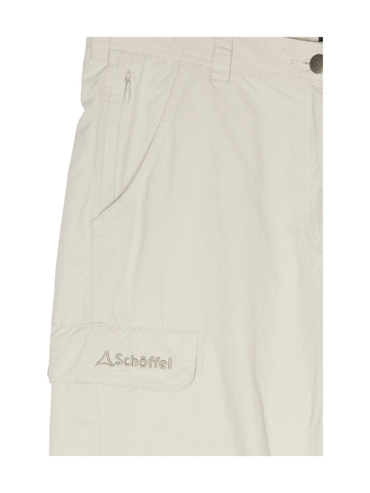 Schöffel Wanderhose für Damen