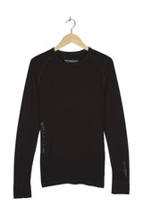 Longsleeve Merino für Damen