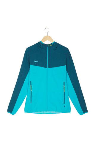 Kaikkialla Softshelljacke für Herren