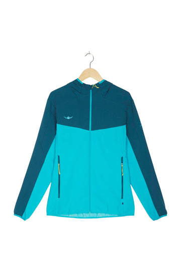 Kaikkialla Softshelljacke für Herren