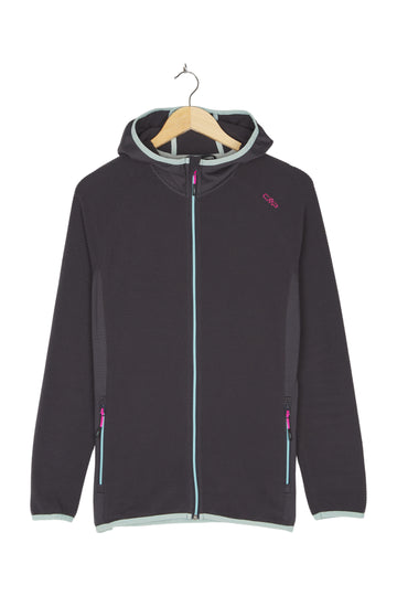 Fleecejacke für Damen