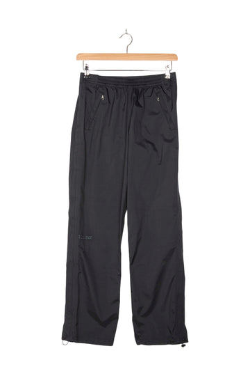 Hardshellhose, Regenhose für Damen