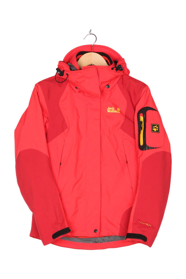 Doppeljacke für Damen