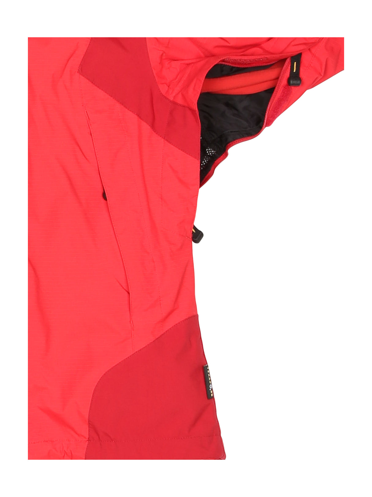 Doppeljacke für Damen