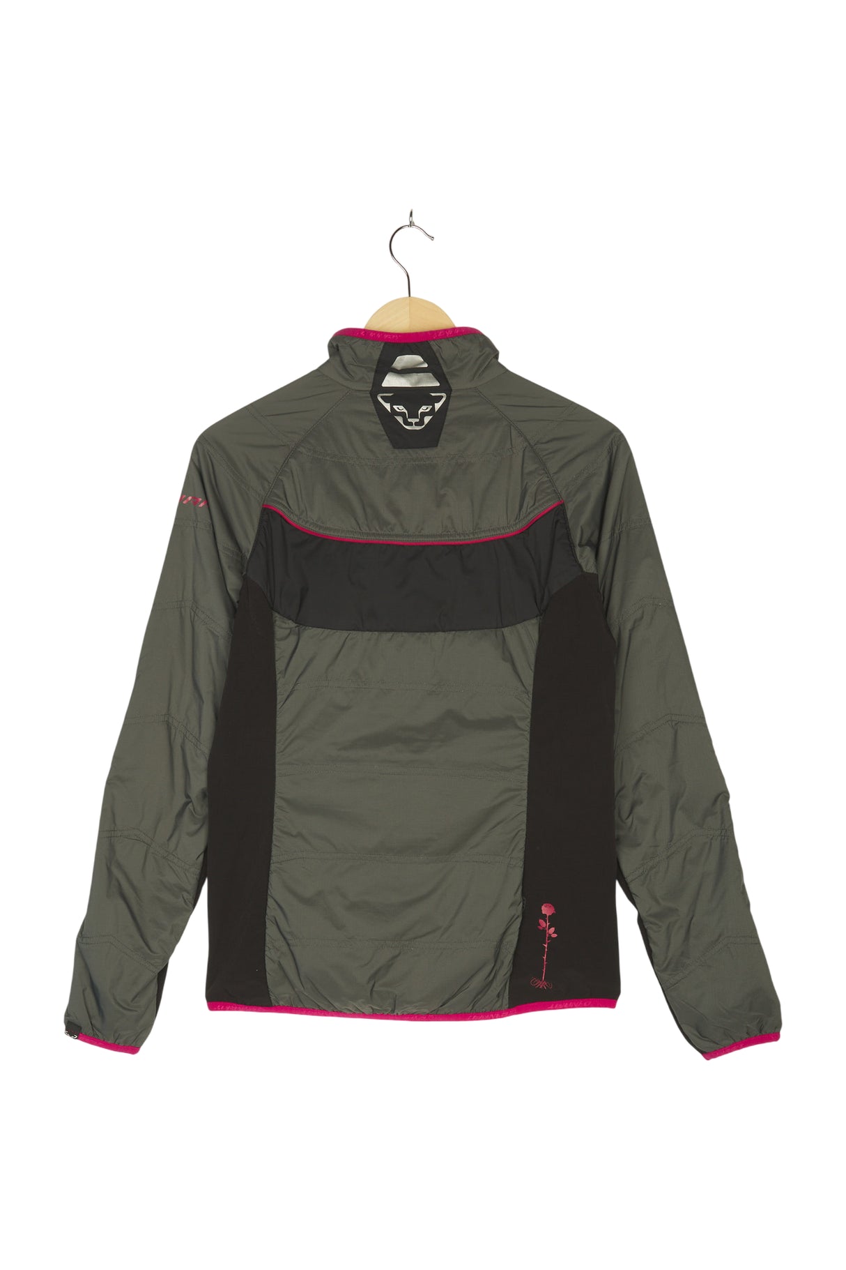 Kunstfaserjacke für Damen