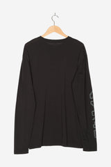 Longsleeve Merino für Herren