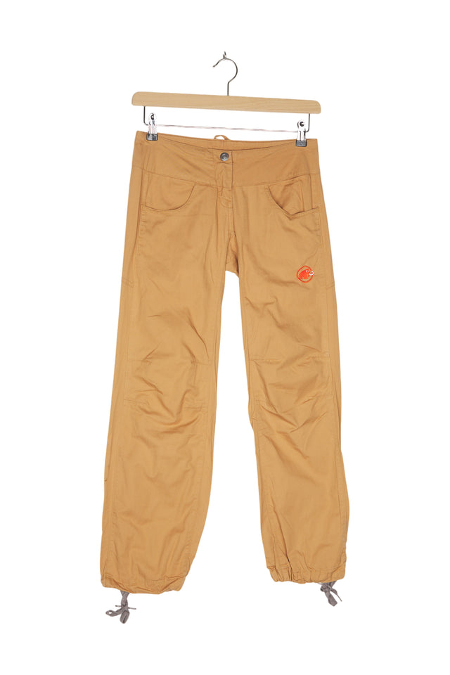 Kletterhose für Damen