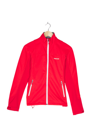 Softshelljacke für Damen
