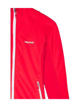 Softshelljacke für Damen