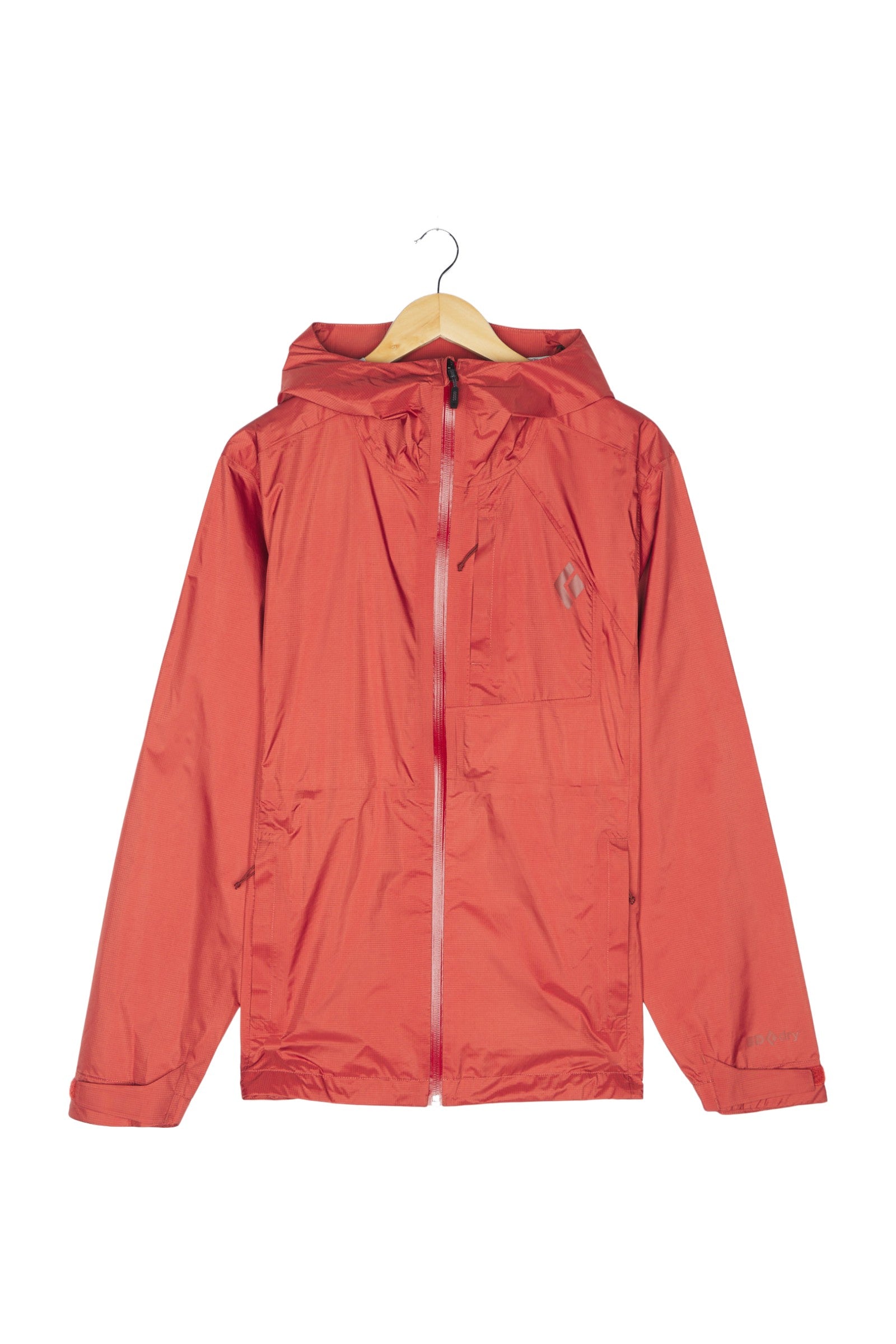 Hardshelljacke & Regenjacke für Herren