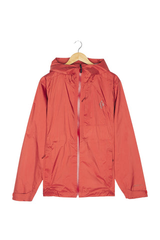 Hardshelljacke & Regenjacke für Herren