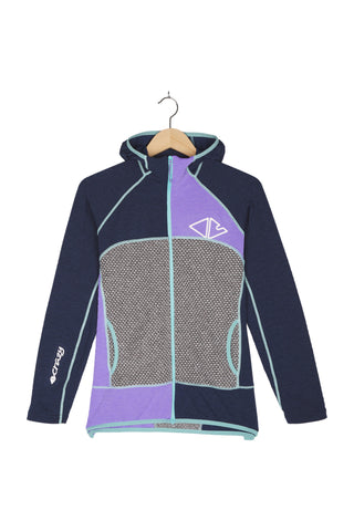 Fleecejacke für Damen