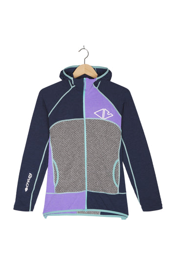 Fleecejacke für Damen