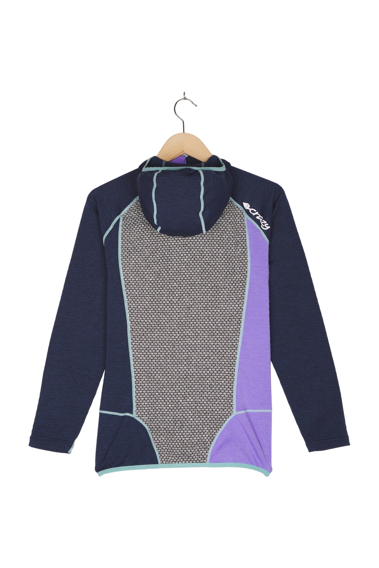 Fleecejacke für Damen