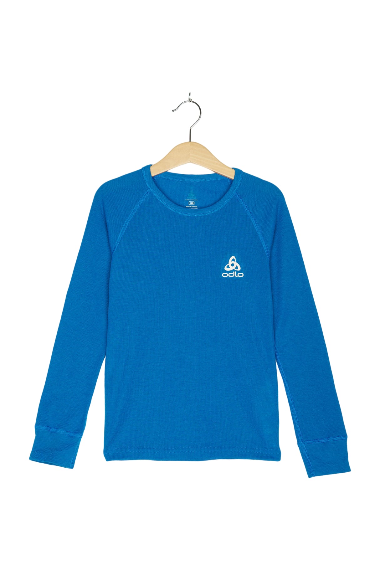 Longsleeve Funktion für Kinder