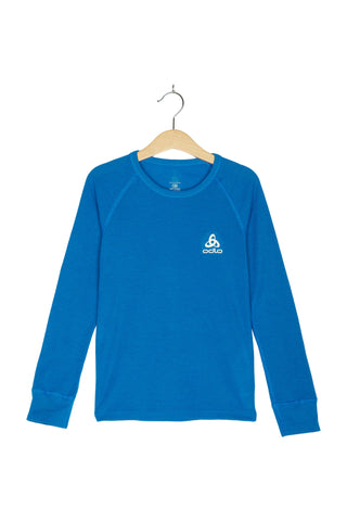 Longsleeve Funktion für Kinder