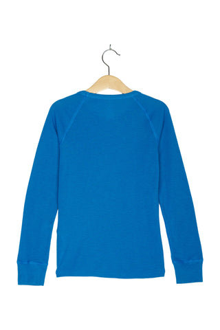 Longsleeve Funktion für Kinder