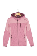 Softshelljacke für Damen