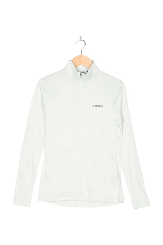 Fleecejacke für Damen