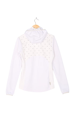 Langlaufjacke für Damen