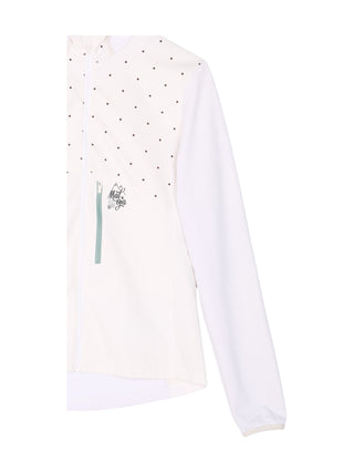 Langlaufjacke für Damen