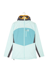 Langlaufjacke für Damen