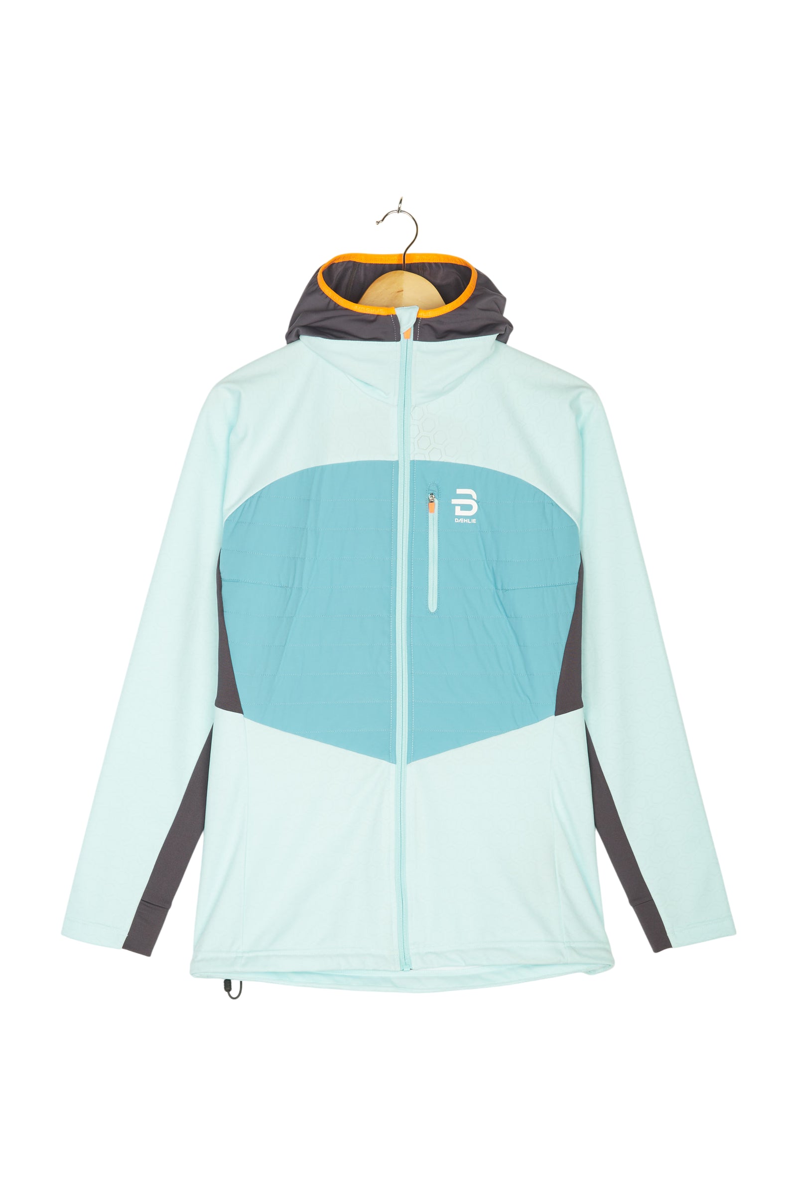 Langlaufjacke für Damen