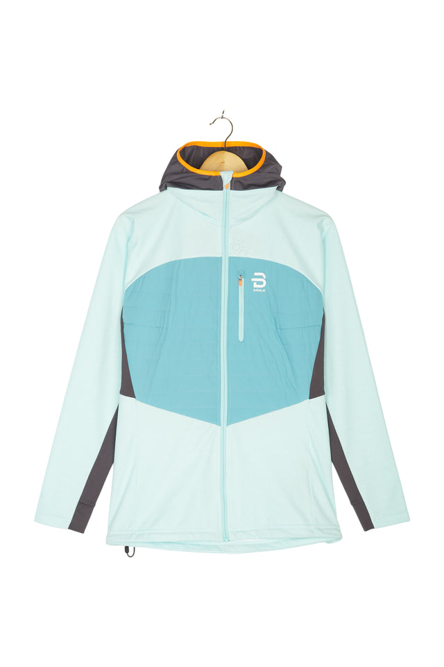 Langlaufjacke für Damen