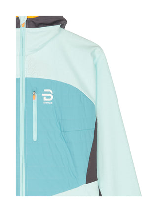 Langlaufjacke für Damen