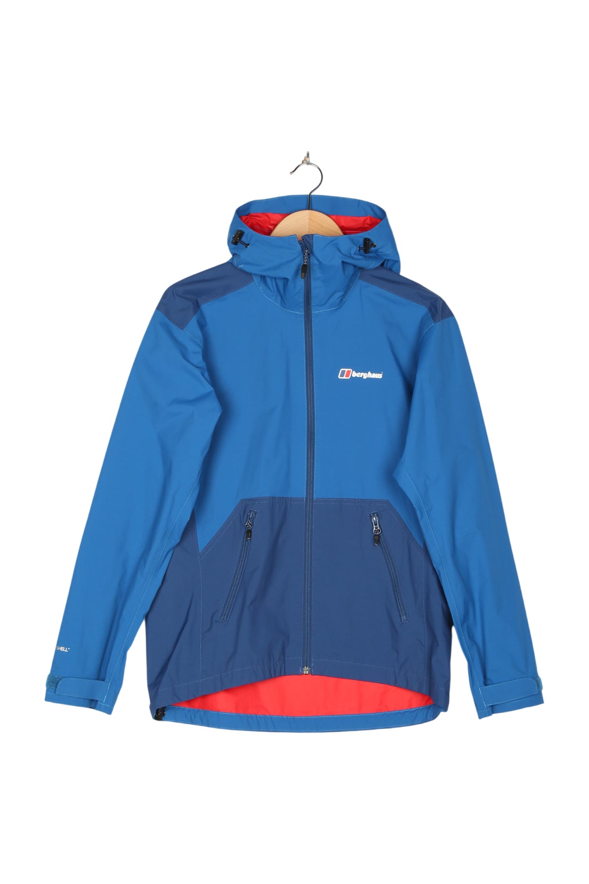 Regenjacke für Herren