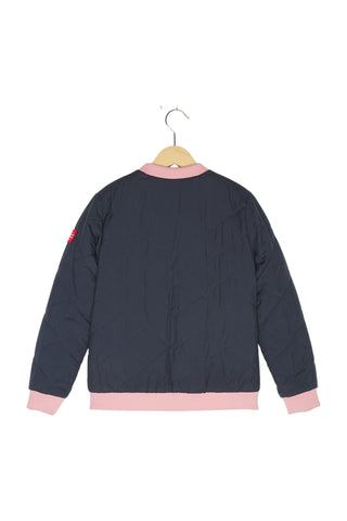 Kunstfaserjacke für Kinder