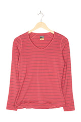 Longsleeve Merino für Damen