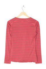 Longsleeve Merino für Damen