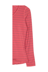 Longsleeve Merino für Damen