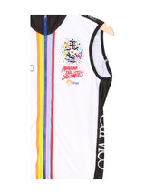 Fahrradweste für Damen