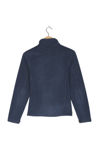 Fleecejacke für Damen