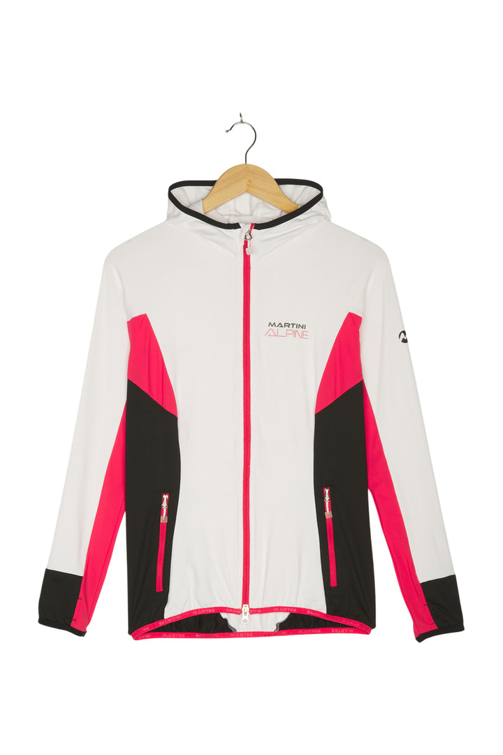 Fleecejacke für Damen