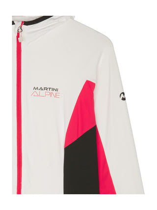 Fleecejacke für Damen