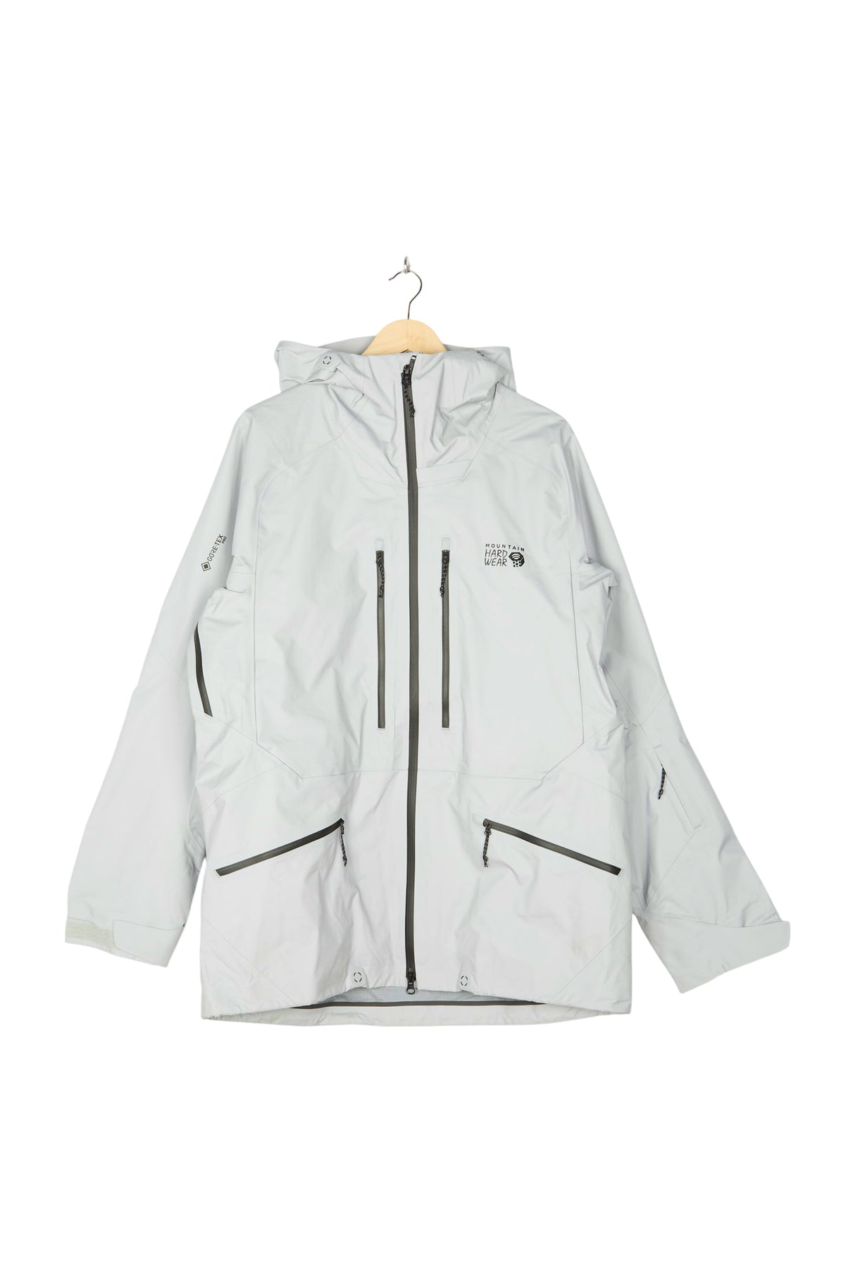 Hardshelljacke mit GoreTex für Herren