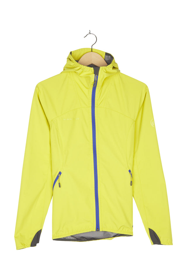 Hardshelljacke, Regenjacke für Damen