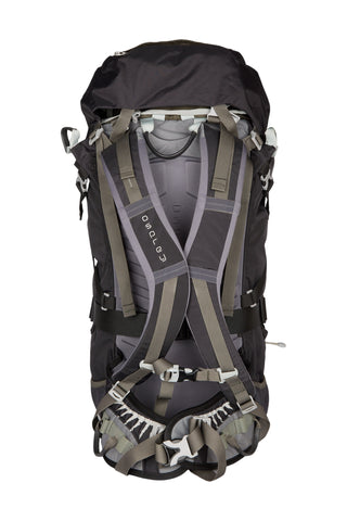 Alpinkletterrucksack