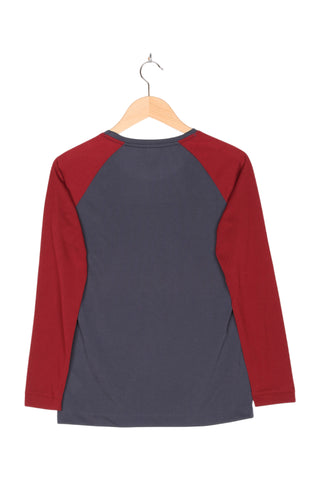 Longsleeve für Damen