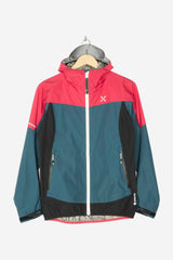 Regenjacke mit GORE-TEX für Damen